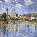 모네의 여름 이미지