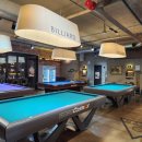 그린 당구클럽 이미지