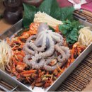 황뻘낙지 이미지