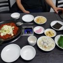 꼬불꼬불쭈꾸미 이미지