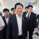 누가연합의원 | '노론 명분' 정청래 vs '소론 실용' 김민석... 조선 당파 싸움 닮은 민주당 당권 투쟁