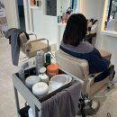 헤어안(Hair An) | [홍대 하이니헤어] HiNEE HAiR 홍대 미용실 헤드스파 두피관리 후기