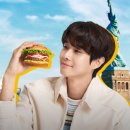 뉴욕버거 학장점 이미지