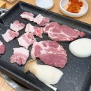 남도식당 | 목포 삼겹살,소고기 맛집 &#34;남도식육식당&#34; 내돈내산 후기 단체회식&amp;가족모임 장소로 추천