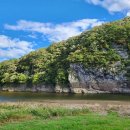 250714 유네스코 세계문화유산 된… 울산 반구천 암각화 이미지