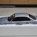 1/18 / Minichamps, Ottomobile, 미니크래프트 / BMW 535i(E34) 블루 외 13대 판매합니다. 이미지