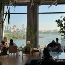 상수역(6) | 빈브라더스 커피하우스 서울 한강뷰 카페 상수역 커피 맛집 내돈내산 후기