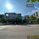 백현마을6단지.판교노인종합복지관 이미지