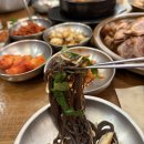 서대문구 홍제동 족발, 홍제동 보쌈 맛집 이노정 국밥 방문 후기