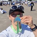 보신양행 | 2026 지구런 마라톤 대회후기 도파민과 감동을 동시에 주었던 최고의 대회(Feat.기부마라톤)