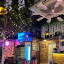 달리는 낭만치킨포차 | 수유 포차 낭만포차 수제피자+치킨 감성포차 맛집 후기