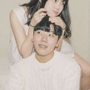 강남 셀프사진관 데이트코스 흑백공간