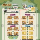 월드송어횟집 | 원주 캠핑장_캠핑포에버_두번째 방문(눈꽃딸기, 뉴월드송어횟집)