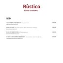 루스티코(Rustico) 이미지