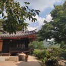 둔대동 박씨 고택 이미지