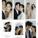 살롱드진(SALON DE JIN) | 살롱 드 레터(Salon de letter) 모바일 청첩장 후기.