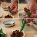 전통된장 쌀농부의 친환경 우리 농산물 시골된장 맛보실래요?