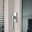 금강철물 | 부산 동래구 온천동 SK허브올리브아파트 시스템 창문 손잡이 깔끔한 교체 후기