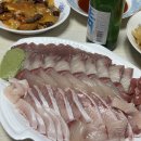 백운고등학교 앞(중마로) (편측) | 광양 중마동 맛집 썰라요찔라요 방어회 멍게 포장 후기