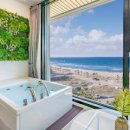 통유리오션뷰펜션 이미지