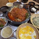 어쩌다토종닭 이미지