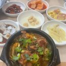 한양감자탕 - 진주시 | 한양감자탕