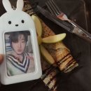 brunch whit WONHO 이미지