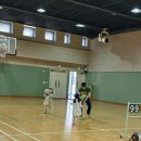 인천광역시 인재개발원 운동장 | 심곡동의 늦은 꽃찬치