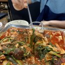 장수돌침대(주)수원점 | 수원 지동시장 순대 맛집 백년가게 | 깔끔한 순대곱창볶음 호남순대 솔직후기
