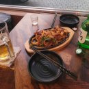 로젠호프 | [서초역] 로젠호프 - 회식으로 가기 좋은 치킨 맥주 술집, 이런 날씨엔 테라스 자리에서 맥주한잔이징