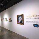 울산 전시회 추천 장생포 문화창고 퀸즈 컬렉션 브리티시 로열 특별전 후기