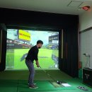 코오롱스크린골프 이미지