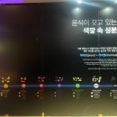 국립대구과학관운영 노동조합 | 대구 실내가볼만한곳:) 대구과학관 내 다채로운 색 체험 가능한 각양각색 컬러나라 전시관람 후기
