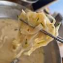 이정옥 | [경북 구미] 구미 선산 닭칼국수 맛집 '이정옥칼국수' 후기