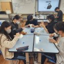 성일중학교 | [성일중학교] 1학년 진로체험캠프 / 2022년 9월 29일