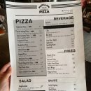 PAPILLON PIZZA 이미지