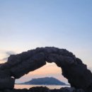 협재바다의선물