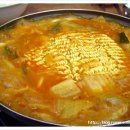옛날김치찌개 이미지