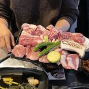 무로거리 | 김해 내외동 무로거리 &#39;낭만돼지&#39; 한돈 특수부위 맛집