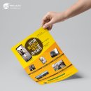 ADJUN (애드준) | [애드준ADJUN]포토엔젤 인쇄물 전단 후기