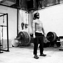 GYM ANABOLIC 이미지