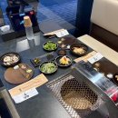 성화누리안 앞 2 | 잠실 소고기 맛집 회식장소 숯불성화 추천