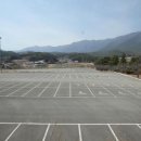 지산입구 주차장 이미지