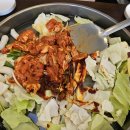 호반닭갈비막국수 이미지