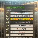 힙독 애견카페 이미지