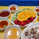 오륙도식당 | 해운대 랍스터 포차 가성비 코스 야시장 오륙도 19호