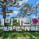 장미원 (산림욕장) 이미지