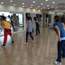 다이어트댄스 이미지