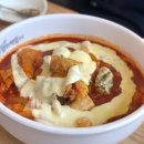 핫시즈너동대문엽기떡볶이 이미지