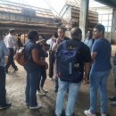 북안농협 농축산순환자원화센터 | 북안농협의 농축산순환자원화센터 배우러 왔어요